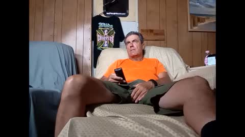 whitelion67 online show from October 3, 2:25 pm