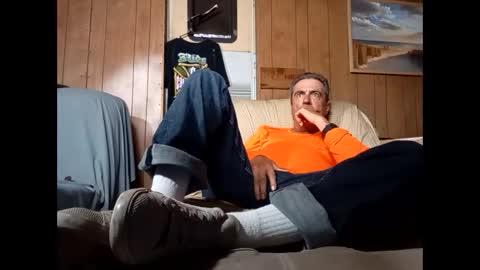 whitelion67 online show from October 29, 6:42 pm