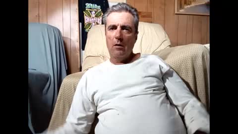 whitelion67 online show from November 10, 6:07 pm