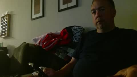 Whitey online show from November 3, 2:02 am