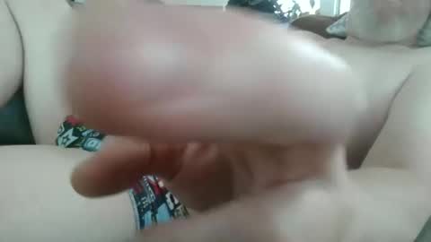 whitepantieman online show from December 12, 10:31 pm