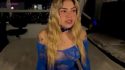 EMMA online show from June 12, 1:59 am