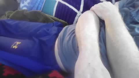 Snapshot of whitetail68 chatting on December 26, 6:01 pm PETER online show from December 26, 6:01 pm