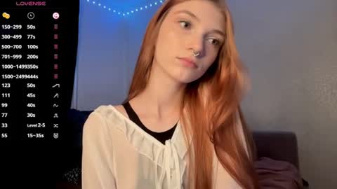 Snapshot of whitneyblaze chatting on July 7, 1:26 pm Alaska 3 online show from July 7, 1:26 pm
