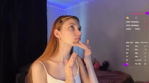 Snapshot of whitneyblaze chatting on July 25, 8:01 am Alaska 3 online show from July 25, 8:01 am