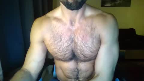 AC Flex online show from December 4, 2:53 am