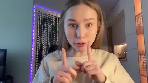 Alisa online show from January 3, 9:47 am