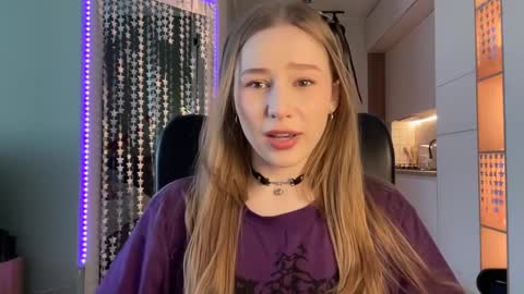 Alisa online show from January 10, 7:14 am