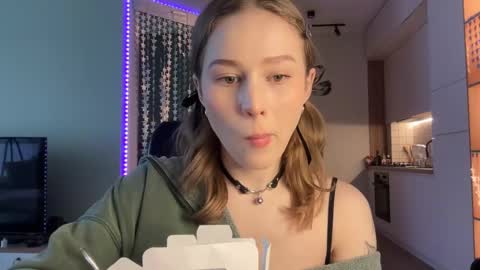 Alisa online show from January 11, 6:56 am