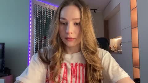 Alisa online show from January 17, 7:19 am