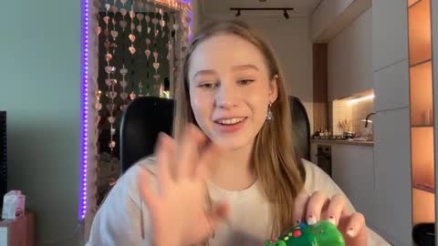 Alisa online show from February 26, 10:15 am