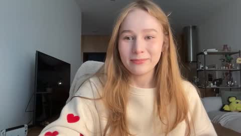 Alisa online show from September 20, 7:31 am