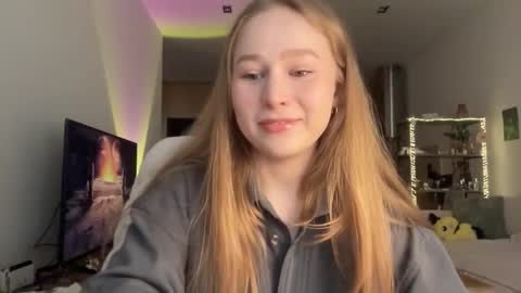 Alisa online show from November 26, 7:31 am