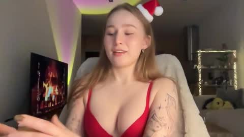 Alisa online show from December 4, 7:39 am