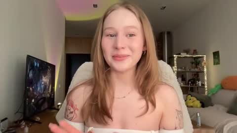 Alisa online show from March 8, 7:56 am