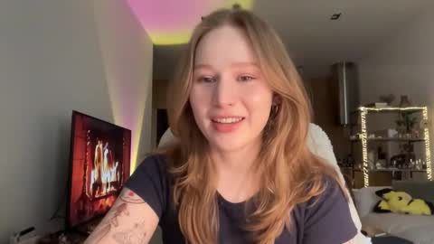 Alisa online show from March 25, 7:36 am