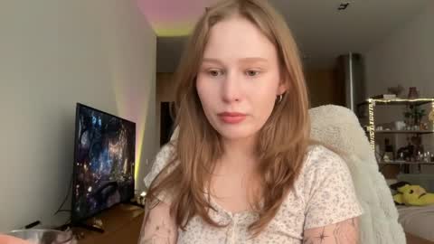 Alisa online show from March 29, 7:52 am