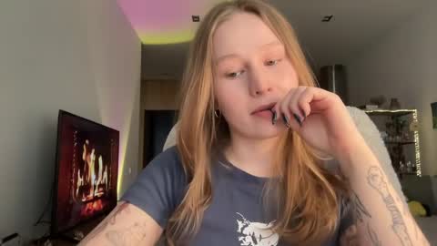 Alisa online show from April 12, 7:46 am