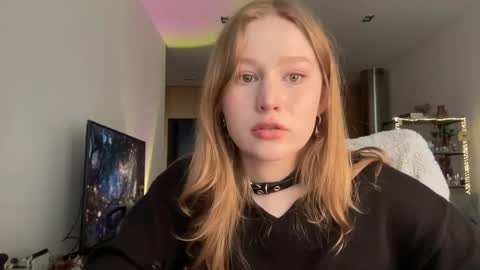 Alisa online show from April 21, 7:47 am