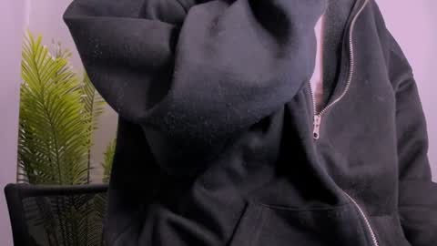 whoislulu online show from February 2, 1:23 am