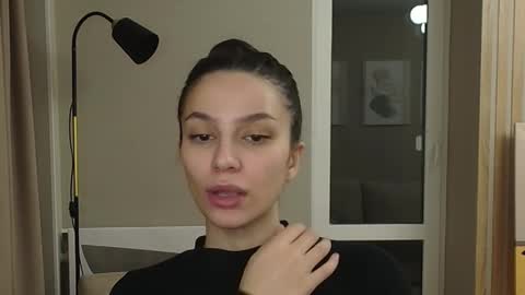 whoislulu online show from March 3, 7:17 pm