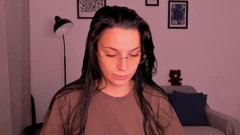 whoislulu online show from October 19, 7:03 pm