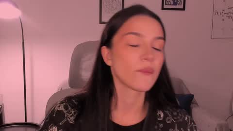 whoislulu online show from April 20, 6:31 pm