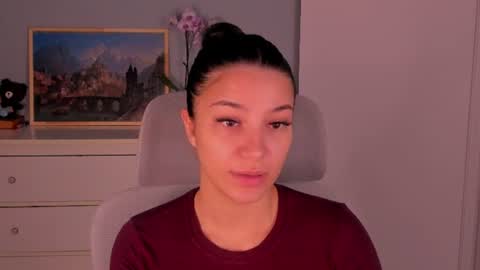 Snapshot of whoislulu chatting on July 6, 9:39 pm whoislulu online show from July 6, 9:39 pm