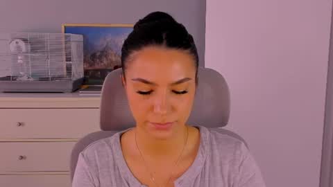 Snapshot of whoislulu chatting on July 28, 2:13 pm whoislulu online show from July 28, 2:13 pm