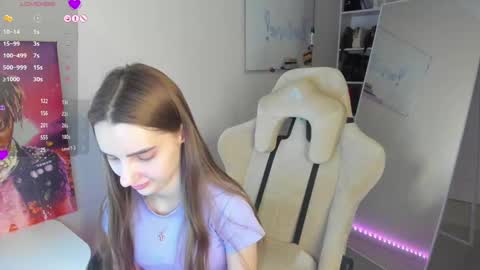 Abby  online show from January 1, 11:29 pm