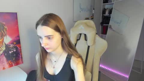 Abby  online show from January 3, 1:25 pm