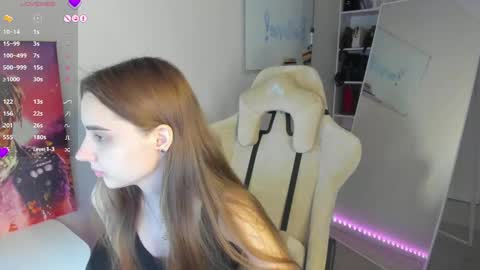 Abby  online show from January 4, 12:05 pm