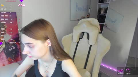 Abby  online show from January 6, 12:05 am