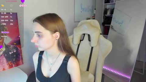 Abby  online show from January 7, 6:14 pm