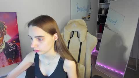 Abby  online show from January 13, 12:45 pm