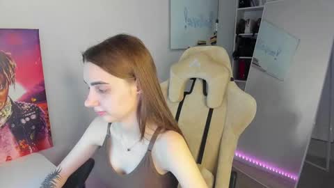 Abby  online show from January 18, 6:03 am