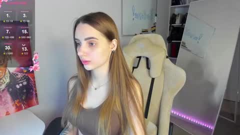 Abby  online show from January 21, 1:43 pm