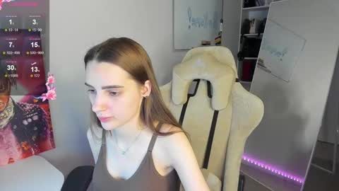 Abby  online show from January 25, 1:30 pm