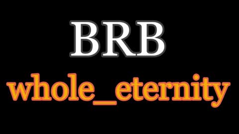Abby  online show from March 5, 2:01 pm