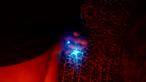 whor4mor online show from October 20, 9:43 am