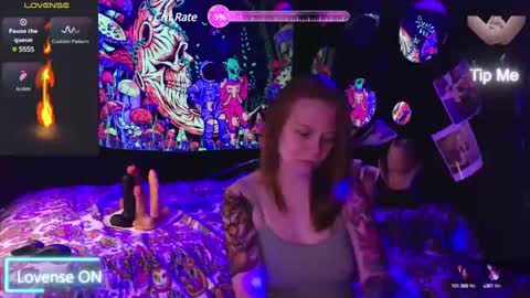 Fire C online show from February 21, 10:39 am