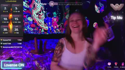 Fire C online show from February 23, 12:16 pm