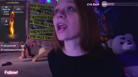 Fire C online show from October 16, 10:27 am