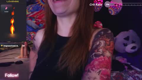 Fire C online show from November 9, 10:41 pm