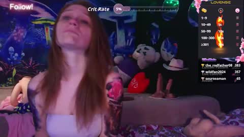 Fire C online show from March 13, 11:17 am