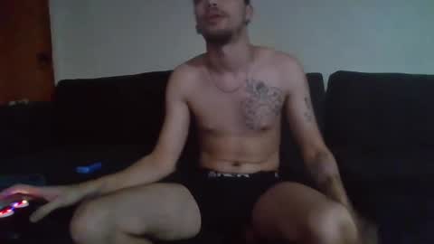 whosten0 online show from September 28, 12:38 am