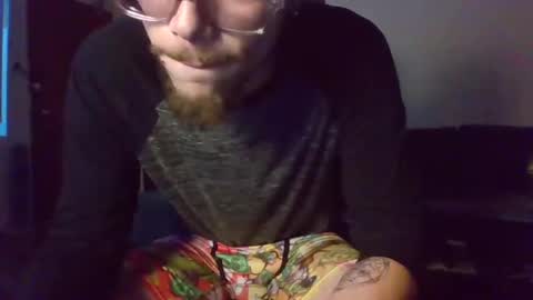 whosten0 online show from October 21, 1:06 am