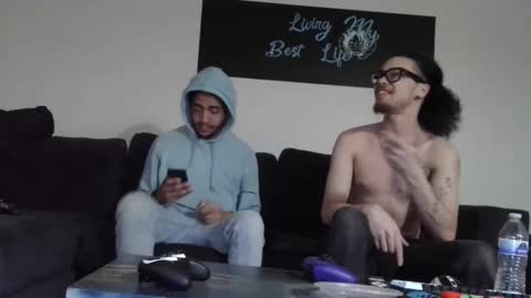 whosten0 online show from March 6, 4:09 am