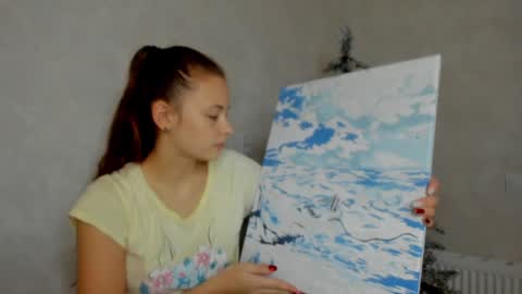 Snapshot of why_again_me chatting on December 15, 7:53 pm Veronica online show from December 15, 7:53 pm