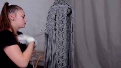 Snapshot of why_again_me chatting on March 6, 10:26 pm Veronica online show from March 6, 10:26 pm